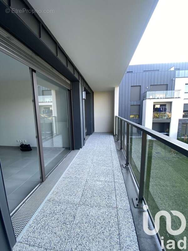 Photo 3 - Appartement à NEMOURS