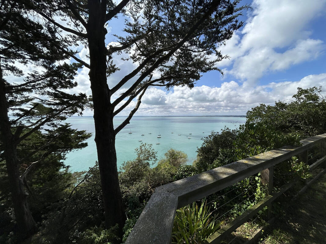 Maison à CANCALE