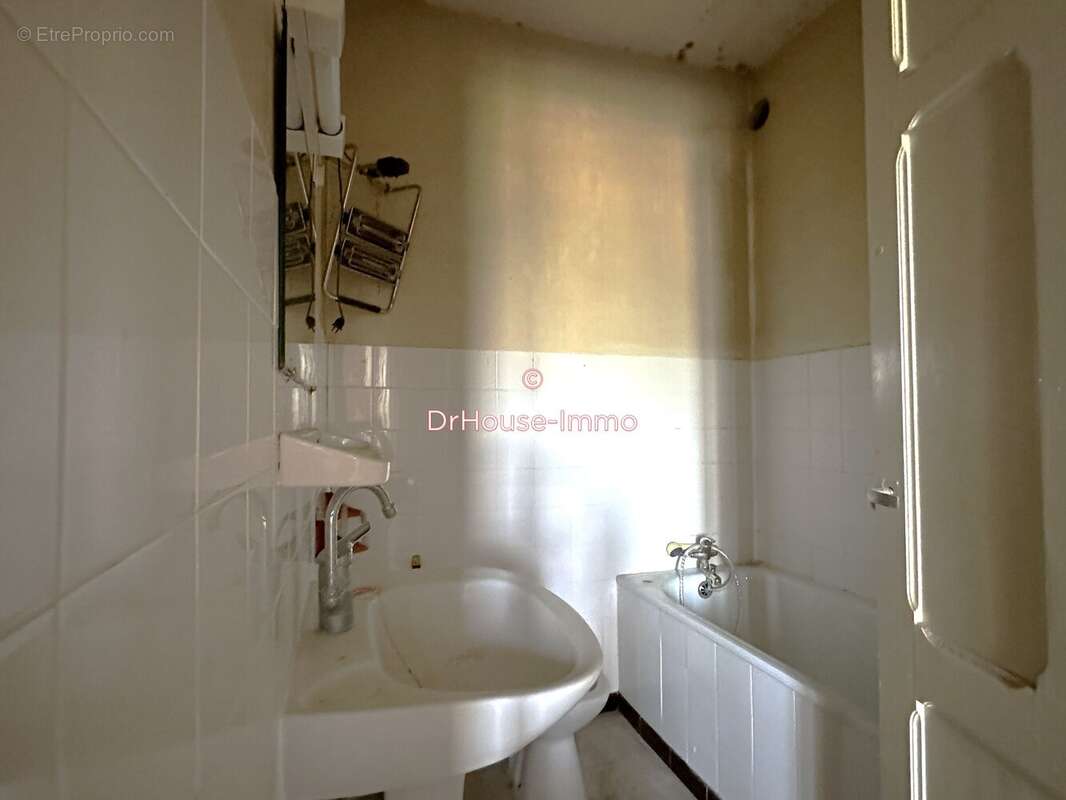 Maison 86 m² à Anais  - photo 9