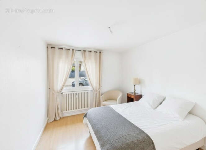Appartement à AIX-LES-BAINS