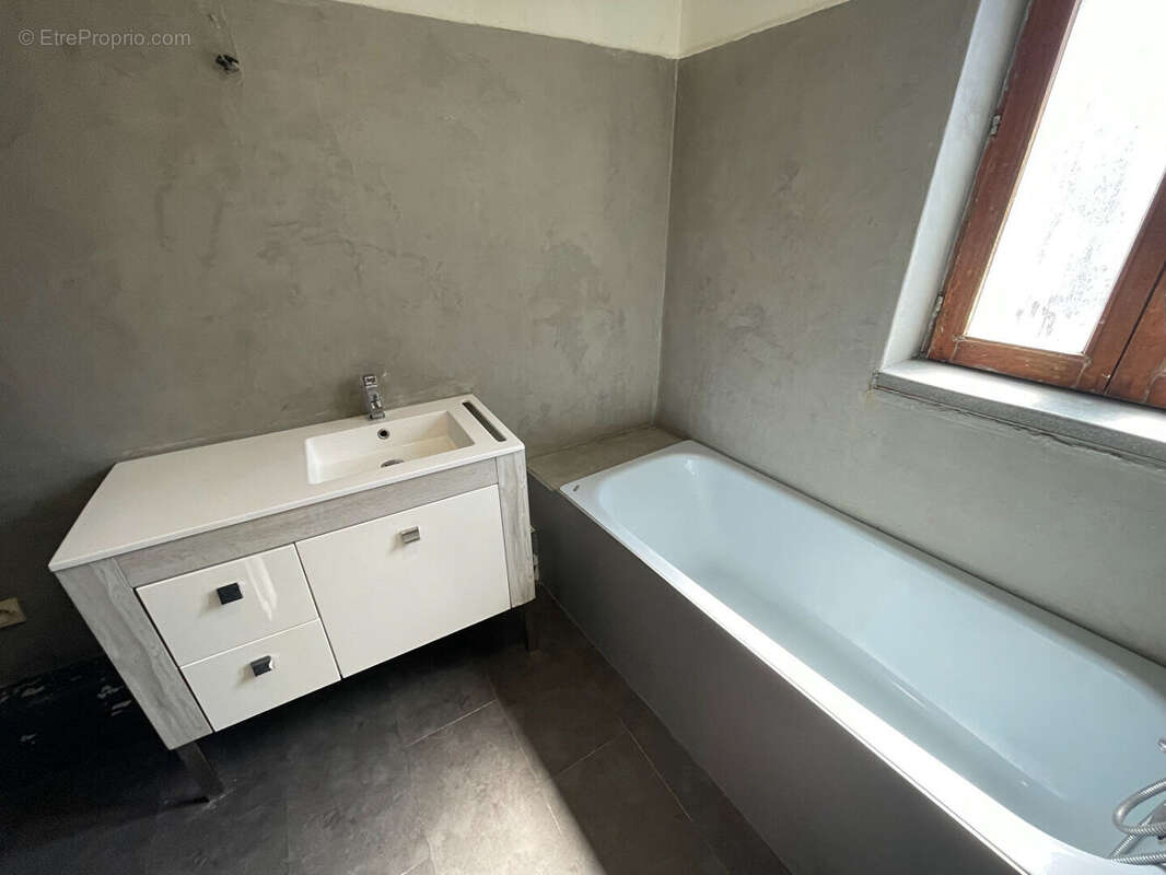 Appartement - METZ - F3  - 73,45 m² - photo 9
