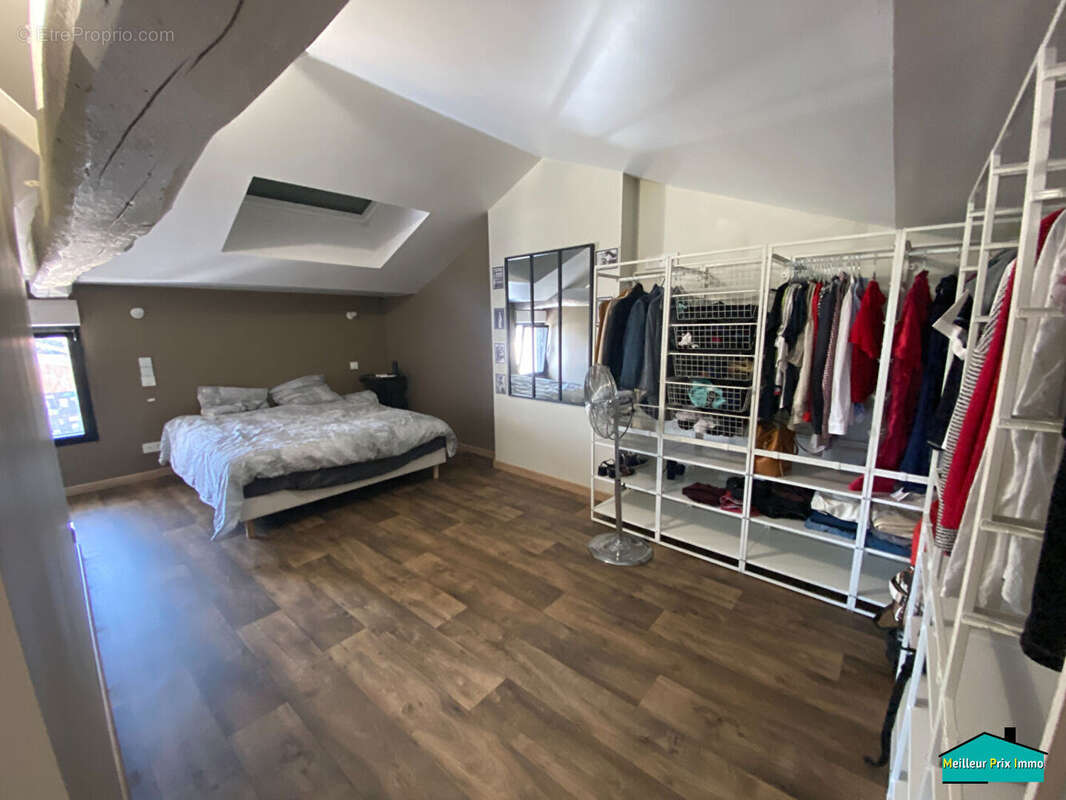 Maison à SAINT-MARS-DE-COUTAIS