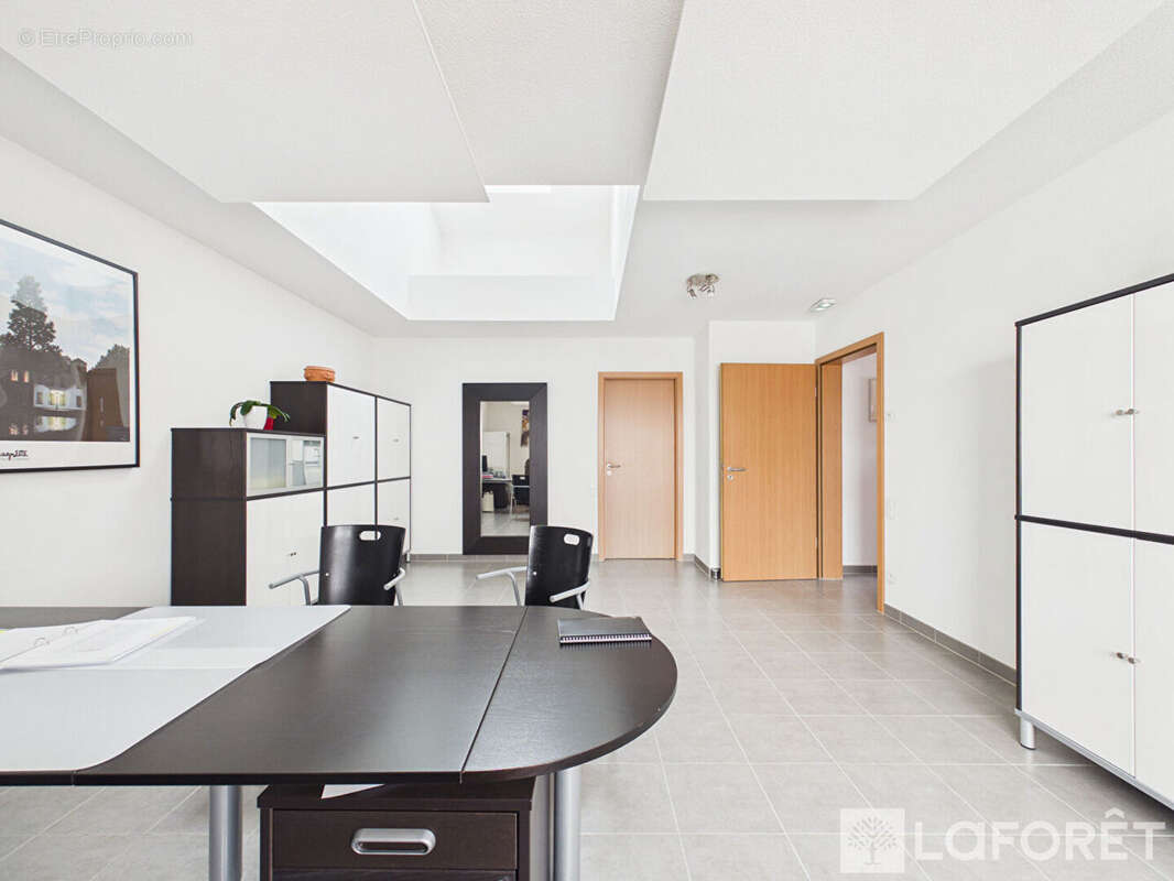 Appartement à MUNCHHOUSE