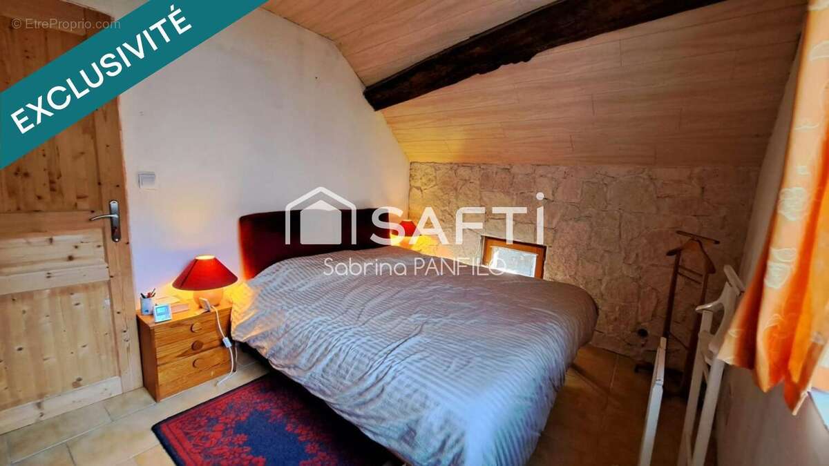 Photo 5 - Maison à MESMAY