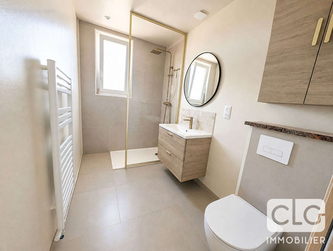 Maison Rosporden 5 pièces 80.22 m2 - photo 11