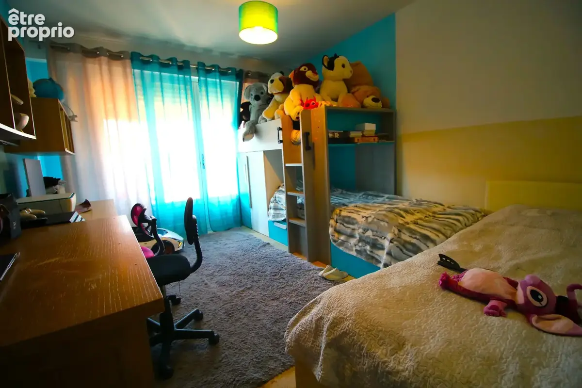 Achat / vente Le Cannet Appartement 3 pièces - photo 8