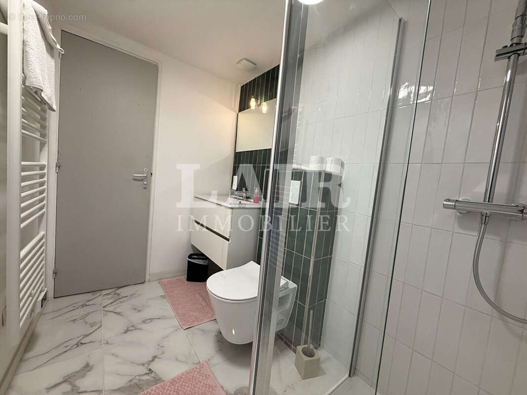 Appartement à FRESNAY-SUR-SARTHE
