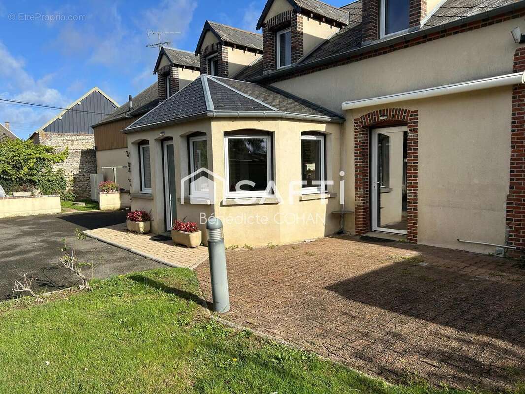 Photo 6 - Maison à BEAUVILLIERS