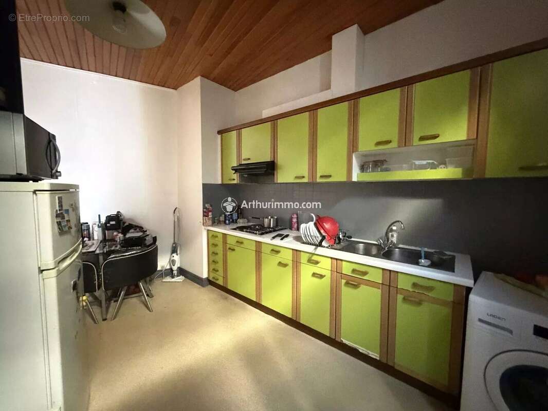 Appartement à MILLAU