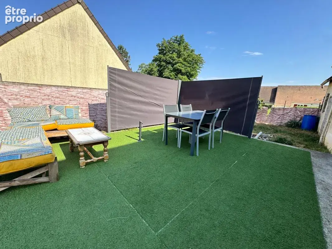 Maison À Vendre sur Fournival - photo 15