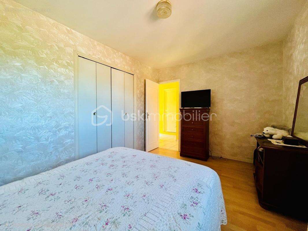 Maison à TORREILLES