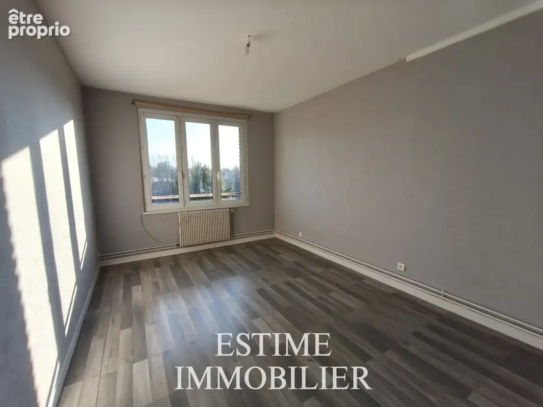 Lille saint maurice pellevoisin appartement t2 evolutif en t3 - photo 4
