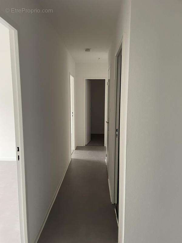 Appartement à ALGOLSHEIM