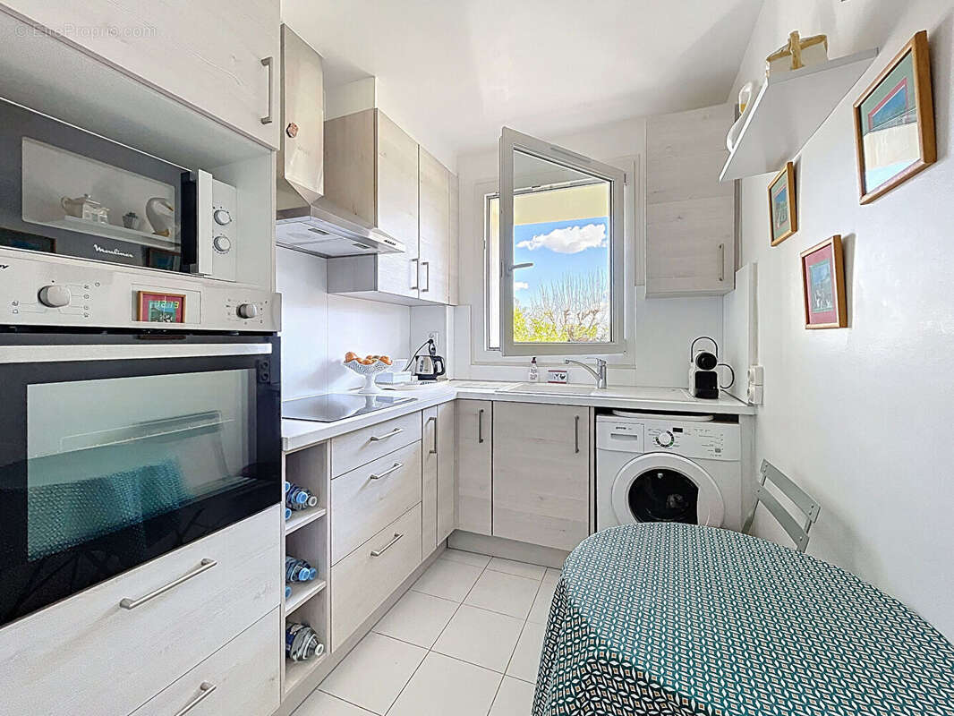 Appartement à VILLERS-SUR-MER