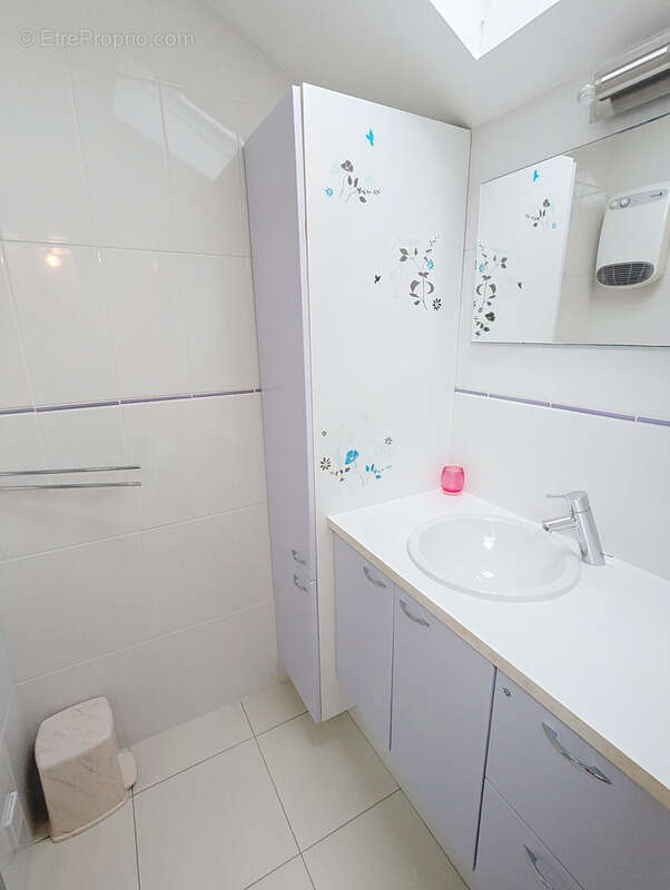 Maison mexy 94m2, 3 chambres, 2 salles de bain, dressing ou bureau, garage, jardin - photo 9