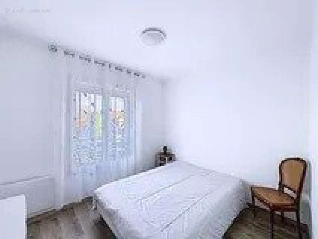 Photo 7 - Appartement à PONTAULT-COMBAULT