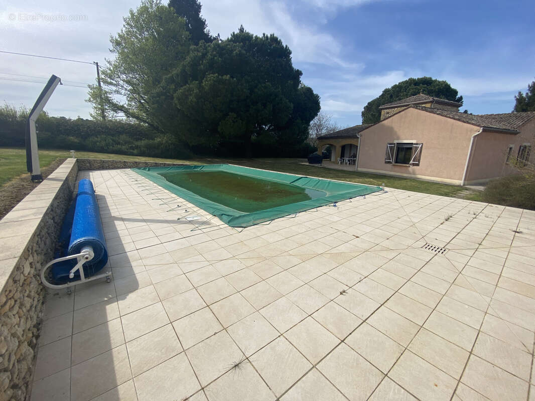 Magnifique Villa dans le Périgord Noir - photo 20