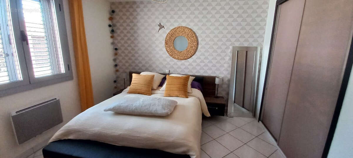 Maison à SEYSSES