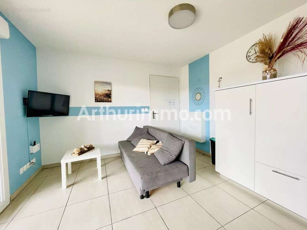 Appartement à VIAS