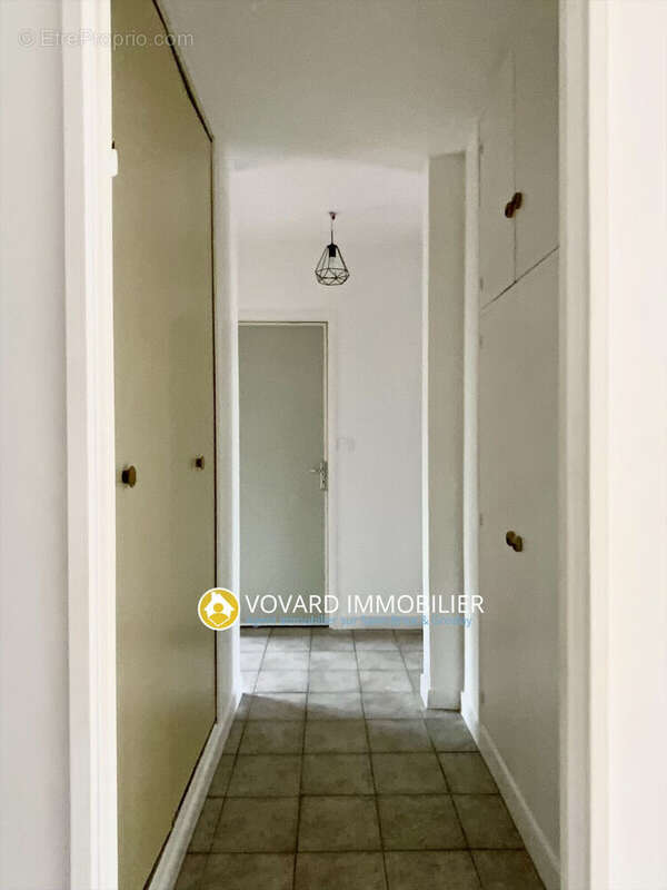 Photo 4 - Appartement à SAINT-BRICE-SOUS-FORET