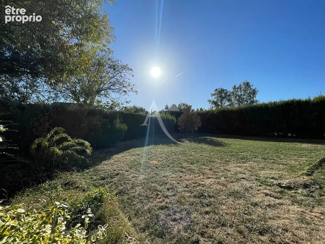 Maison Chevry Cossigny 5 pièces 103 m² + combles aménageables sur 589 m² de terrain - photo 16