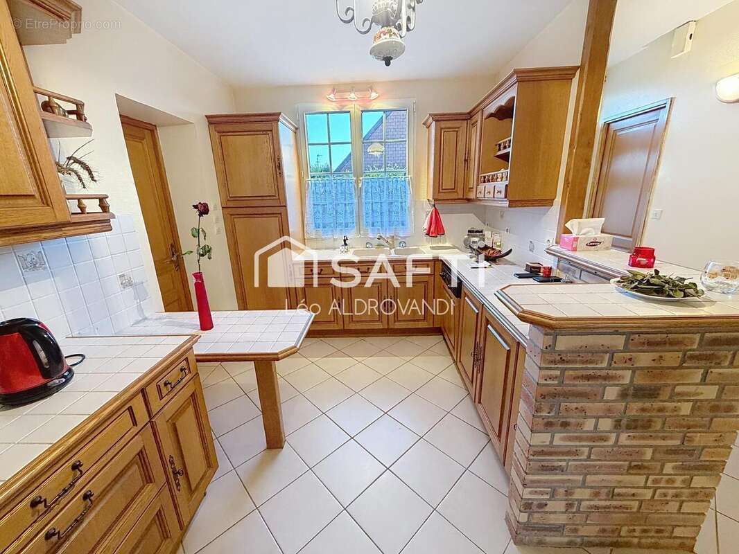 Photo 7 - Maison à MOUEN