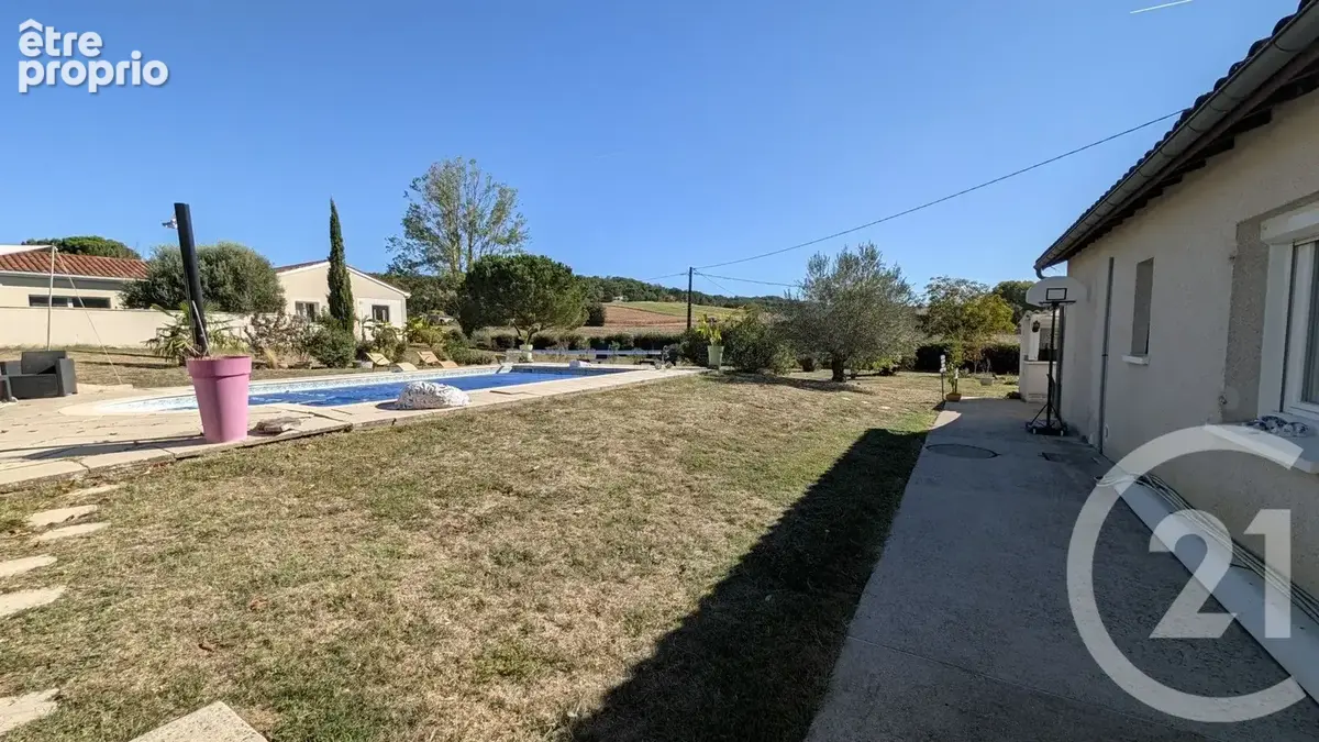 Maison 6 pièces 175 m² à vendre à Tayrac (47270) - photo 16