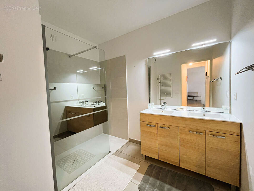 Appartement à SAINT-PAUL-LES-DAX