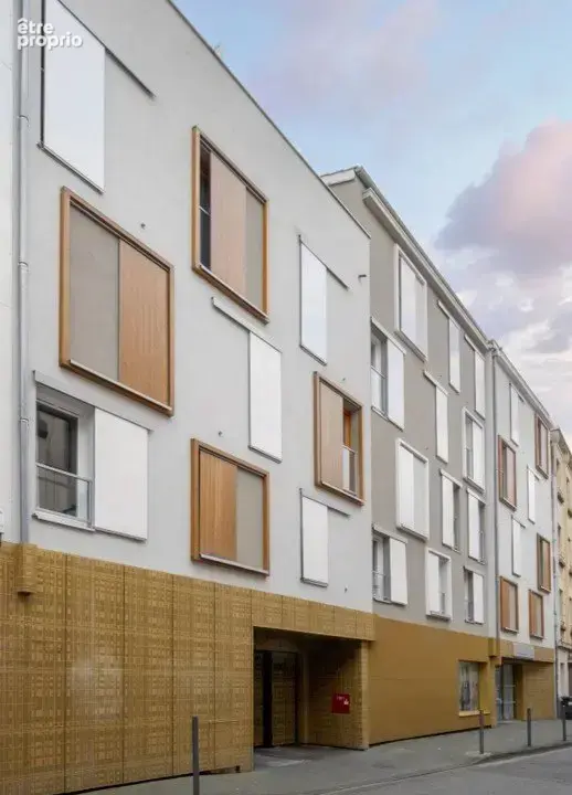 INVESTISSEMENT LOCATIF  CLERMONT-FERRAND - Résidence étudiante Nemea Appart'Etud Clermont Centre*** - 5,81%  de rentabilité. - photo 11