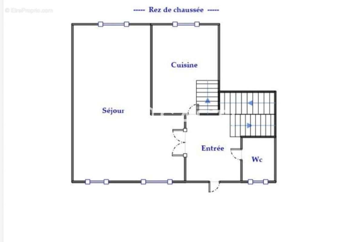 Photo 2 - Maison à CIRES-LES-MELLO