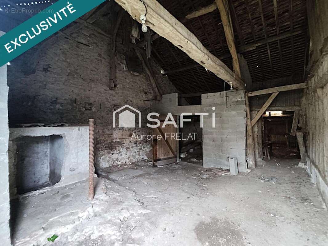 Photo 4 - Maison à SAINTE-CATHERINE-DE-FIERBOIS