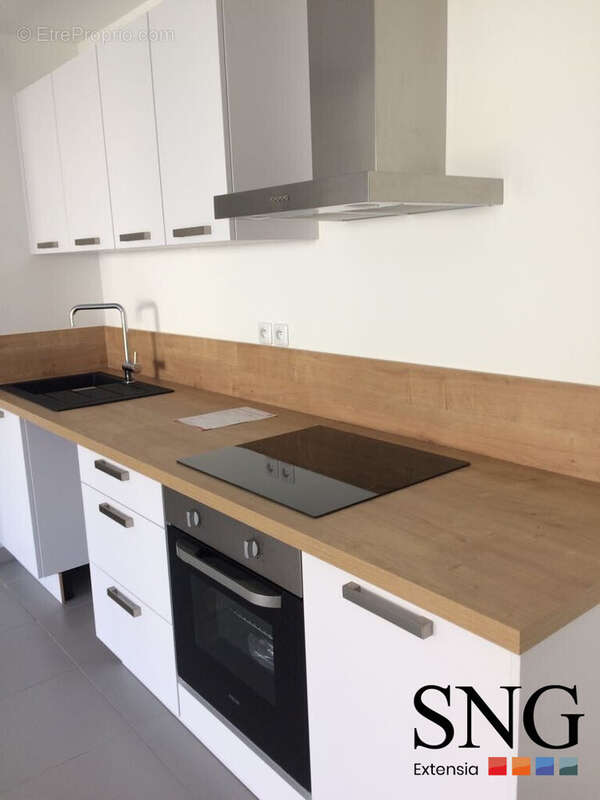 Appartement à ISTRES