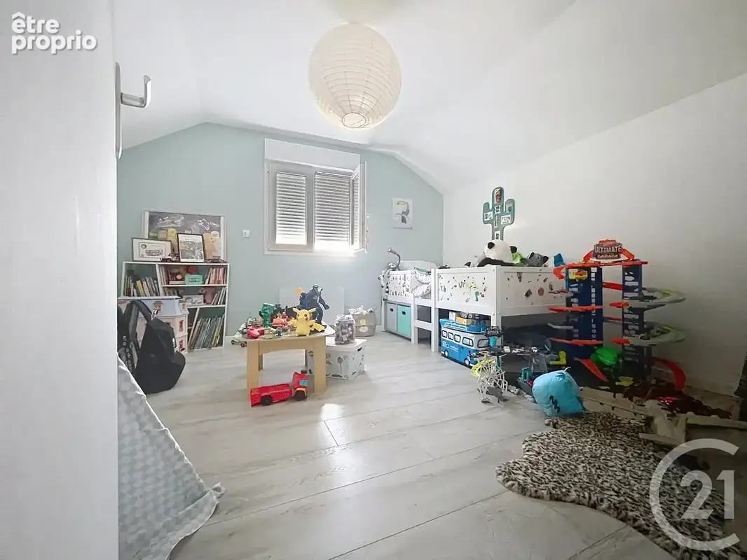 Maison 151 m² à Golbey  - photo 14