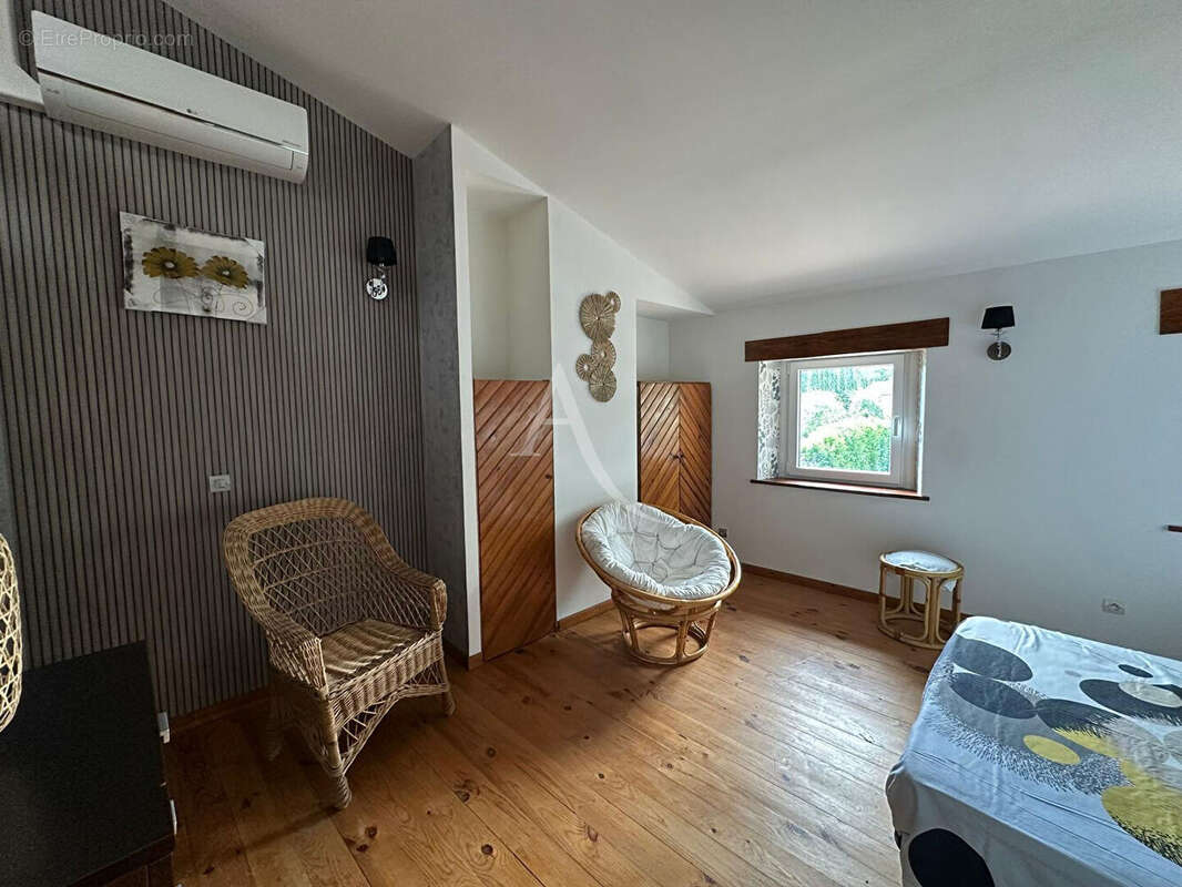 Appartement à BESSIERES