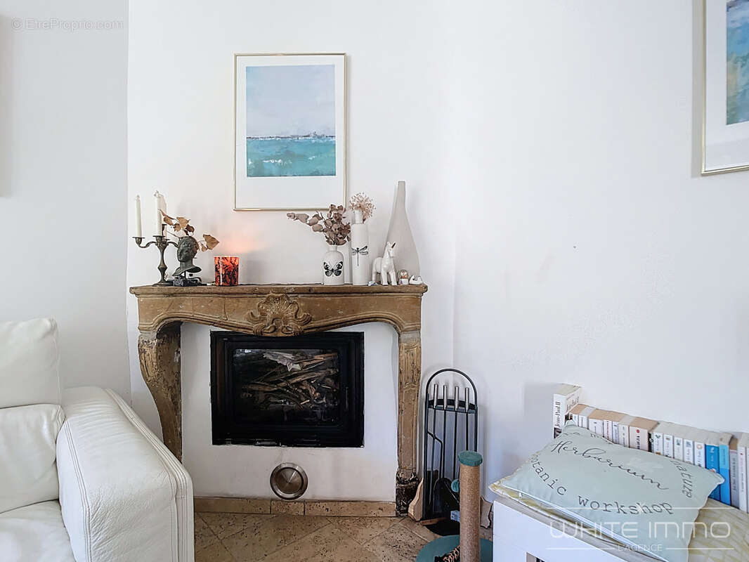 Maison à FRANCHEVILLE