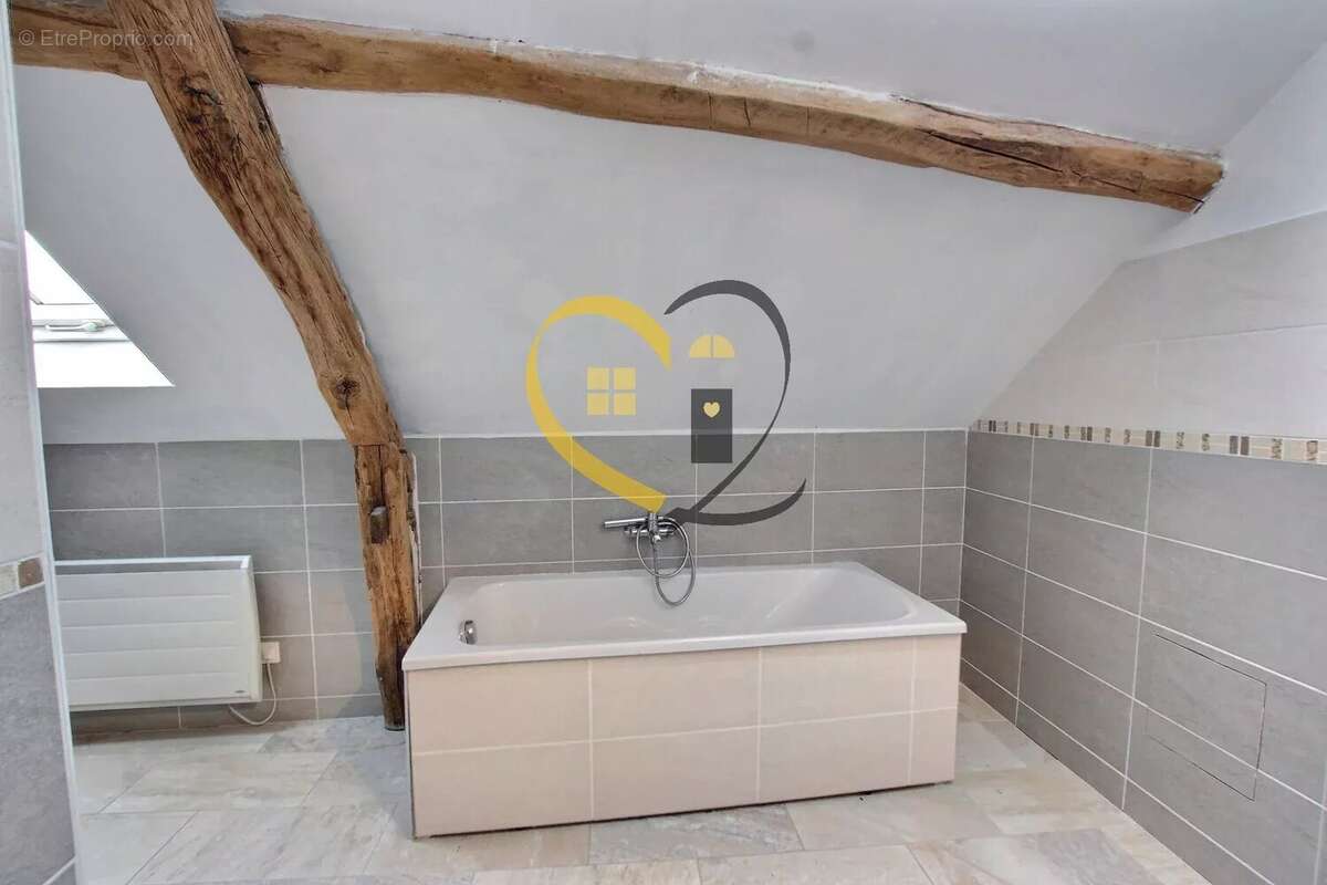 Maison à BLANCAFORT