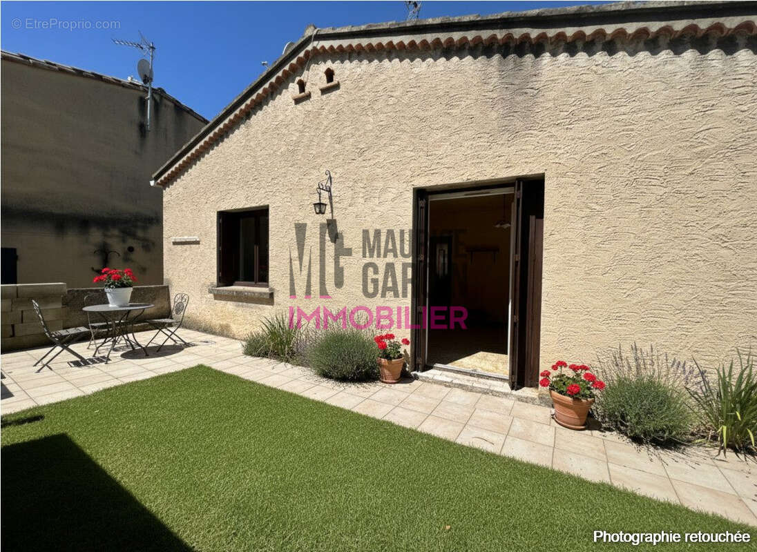 Maison 92 m² à Visan  - photo 3