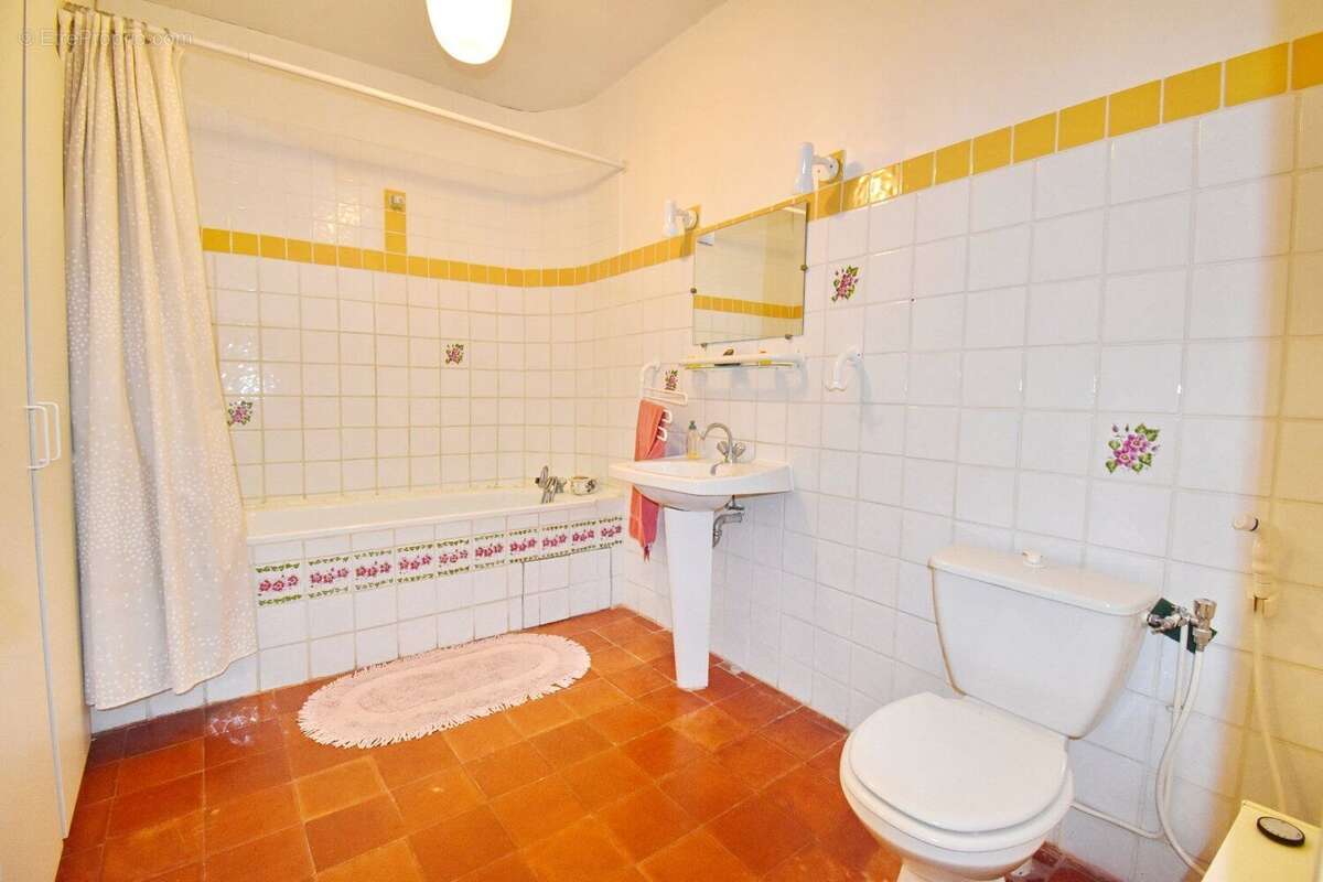 Photo 8 - Maison à PEZENAS