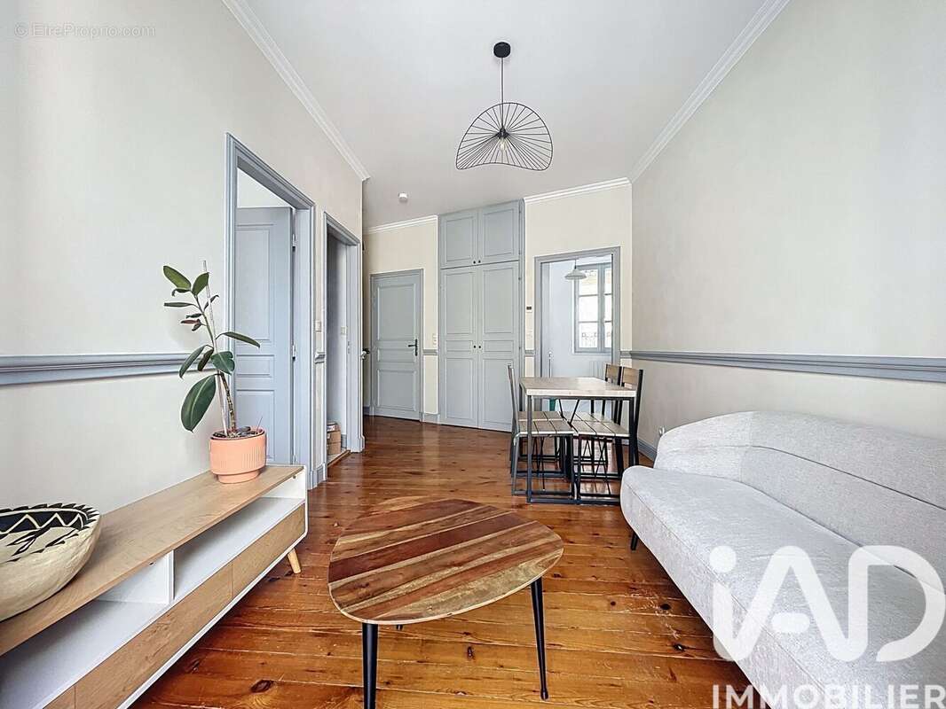 Photo 3 - Appartement à AGEN