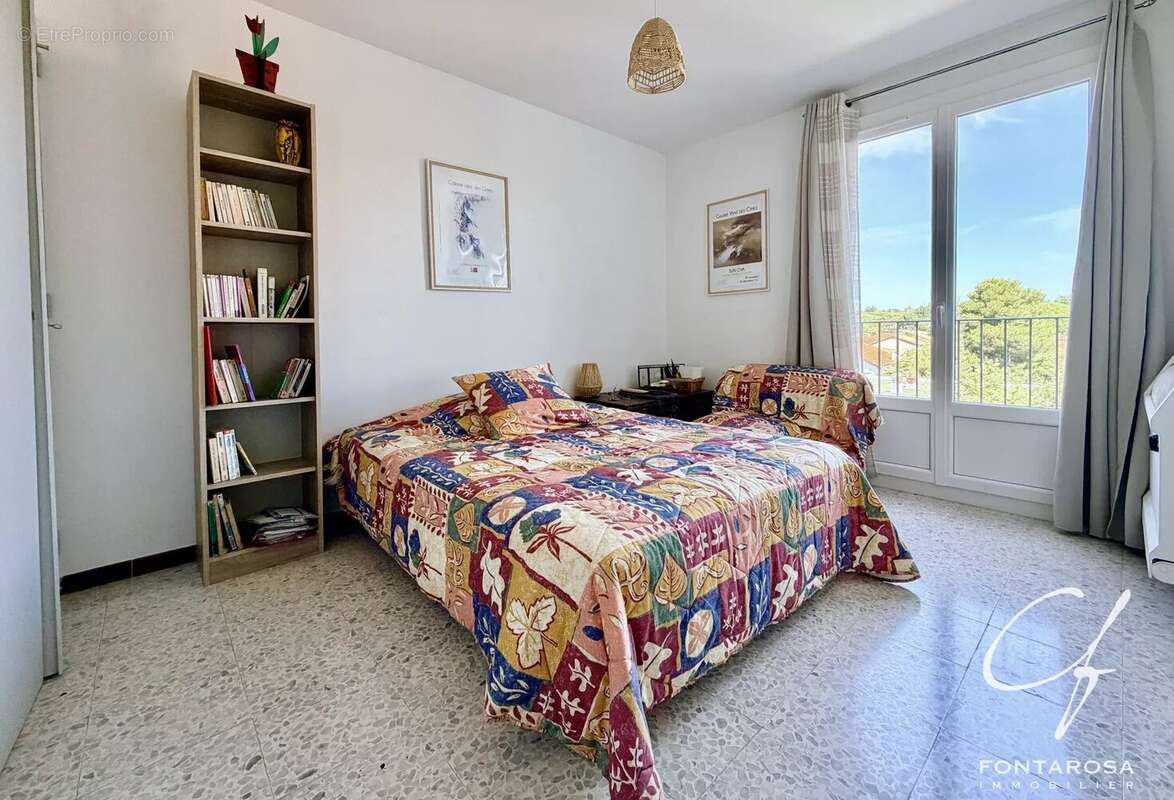 Appartement à FREJUS