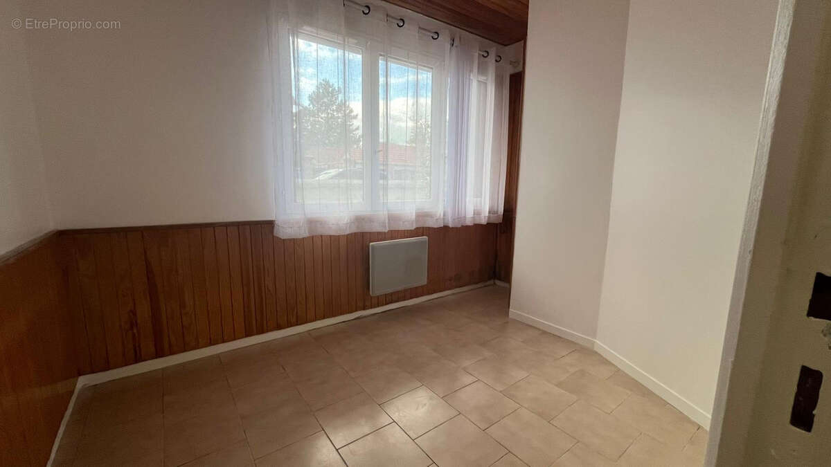 Appartement à SAINT-GERMAIN-EN-LAYE