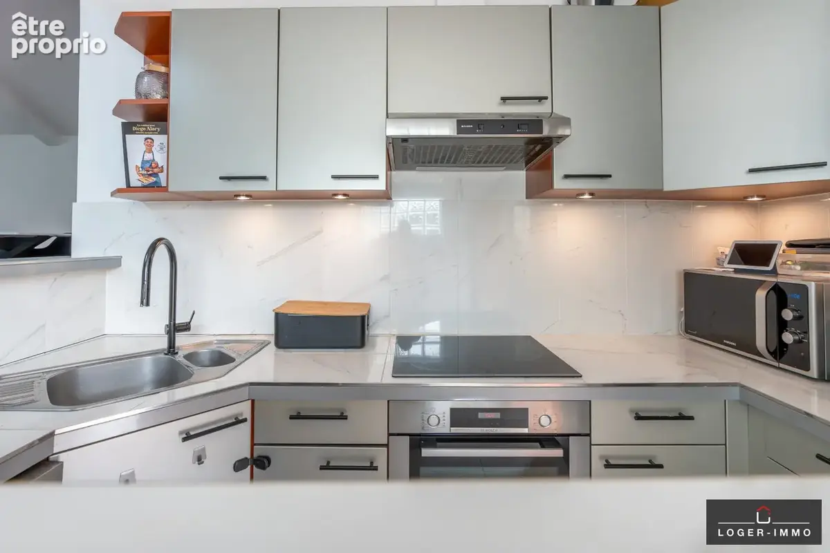 Maison 5 pièces 220 m² à vendre à Le Perreux-Sur-Marne (94170) - photo 7