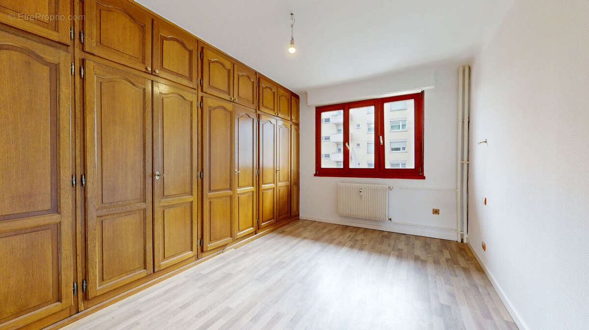Appartement Strasbourg 4 pièces 78.26 m² - photo 9