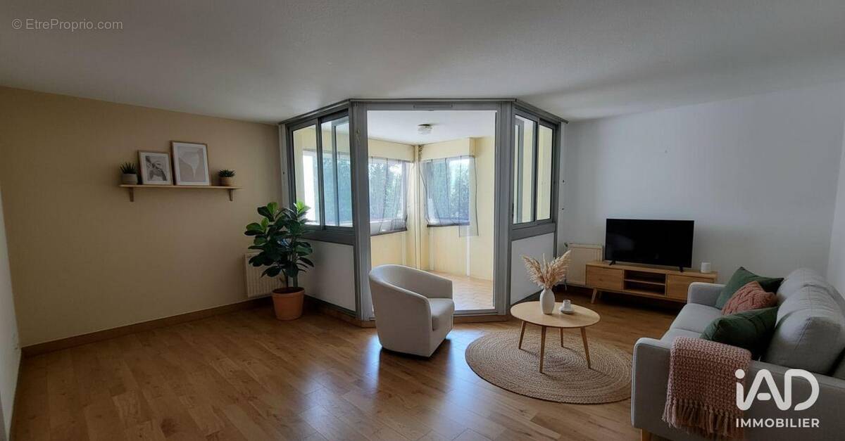 Photo 1 - Appartement à MONTPELLIER