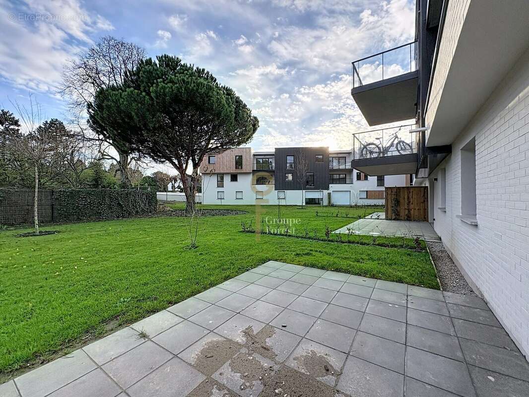 Appartement à CROIX