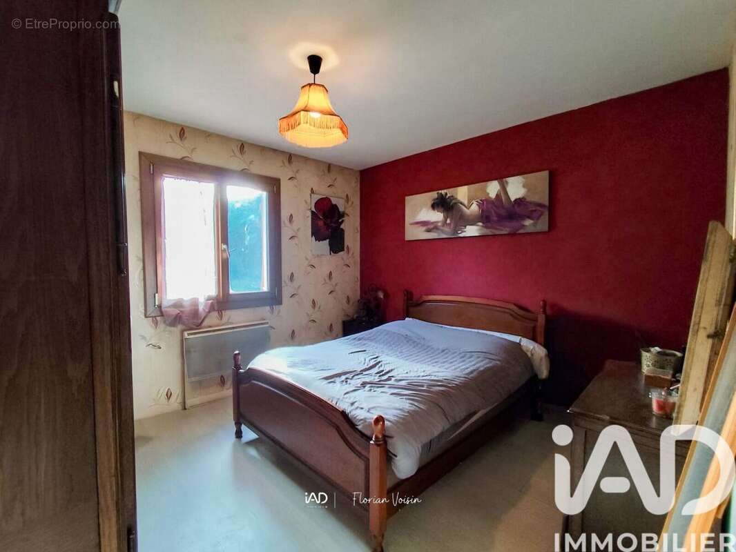 Photo 7 - Maison à JUZIERS