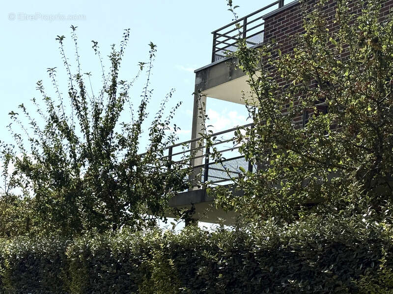 Appartement à LUNERAY