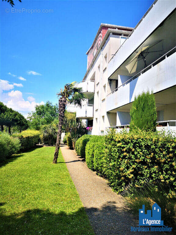 Appartement à BRUGES