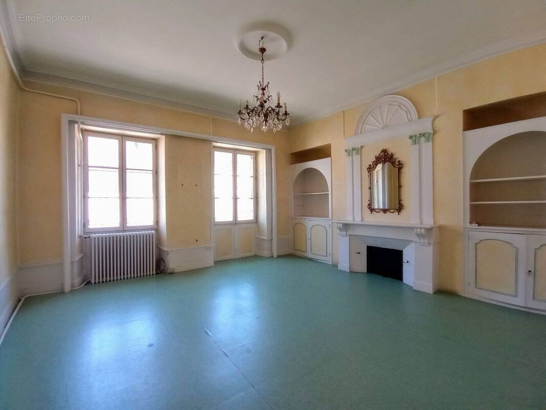 Appartement à TULLE