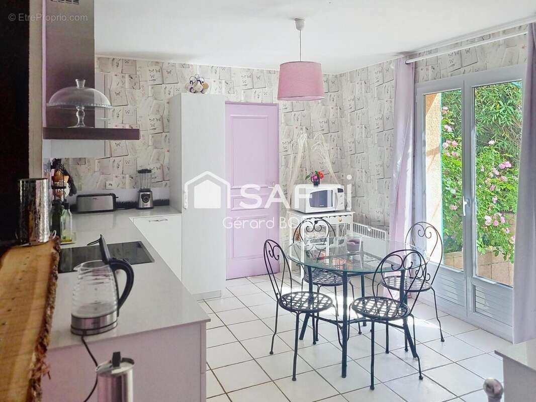 Photo 3 - Maison à VINON-SUR-VERDON